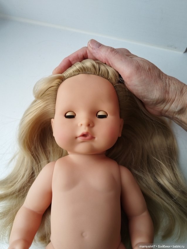 Аквини от Готц — Игровые куклы (фото 4)