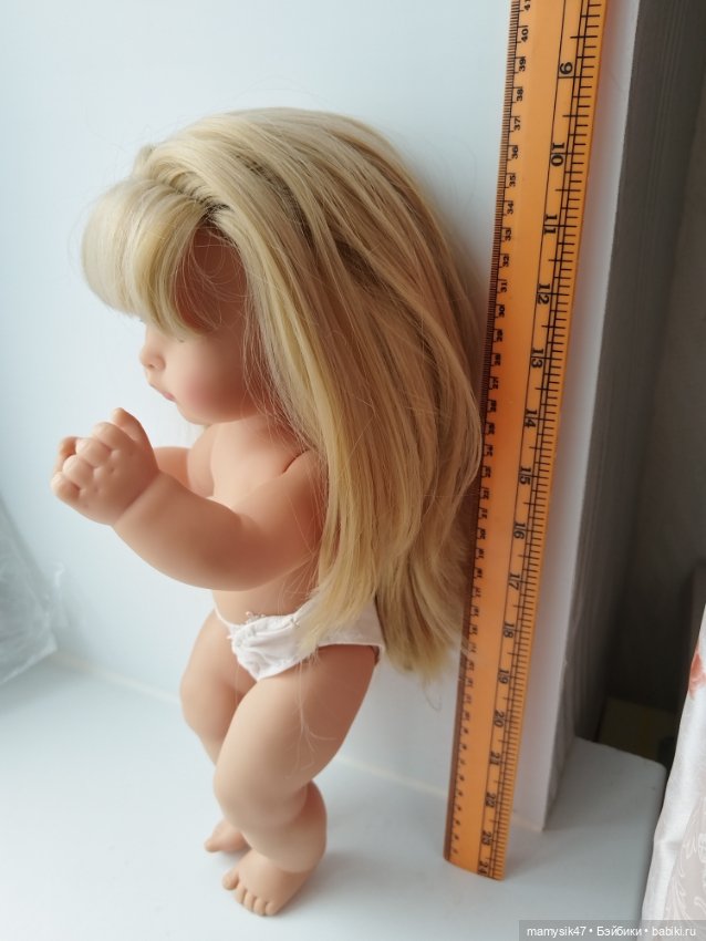 Аквини от Готц — Игровые куклы (фото 6)