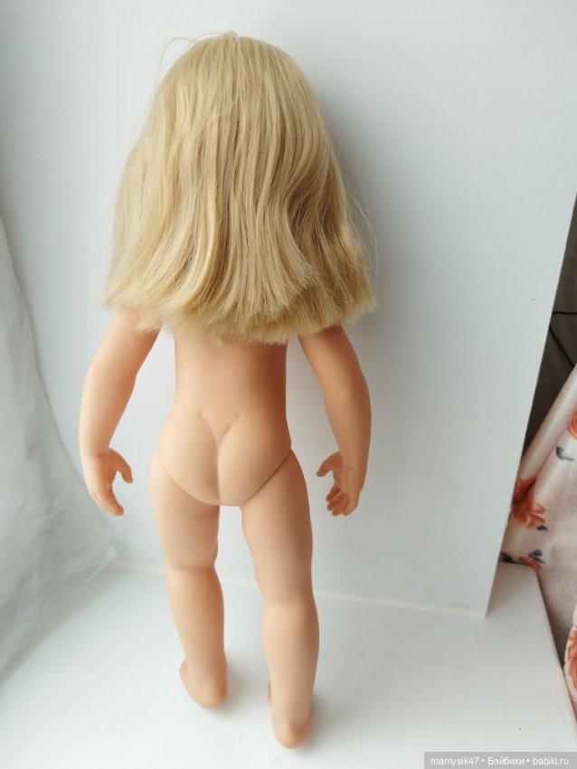 Тесс от Готц — Игровые куклы (фото 3)