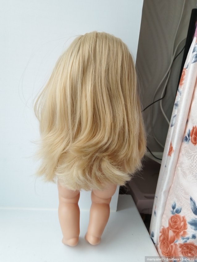 Аквини от Готц — Игровые куклы (фото 2)