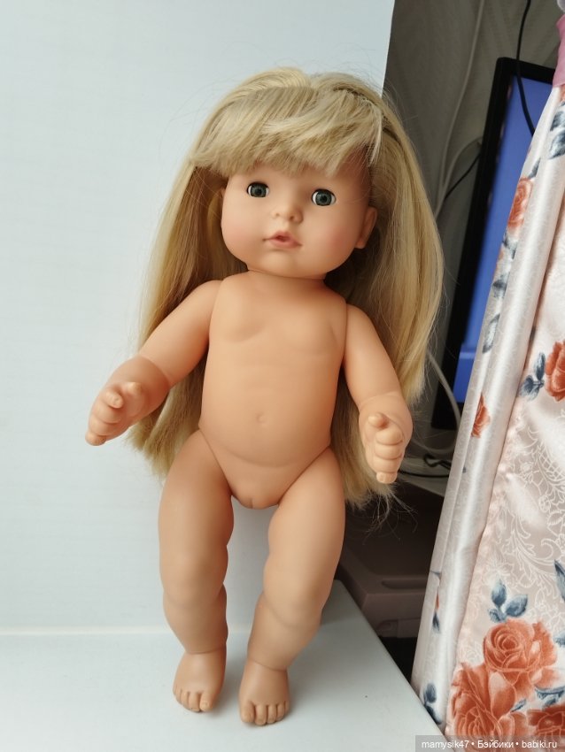 Аквини от Готц — Игровые куклы