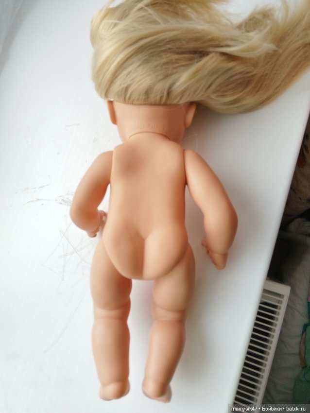 Аквини от Готц — Игровые куклы (фото 3)