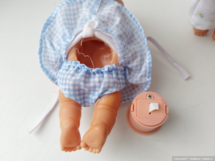 Куколки,пупсики,зонтики — Игрушки для детей (фото 5)