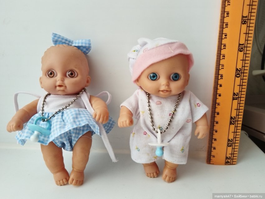 Куколки,пупсики,зонтики — Игрушки для детей (фото 4)
