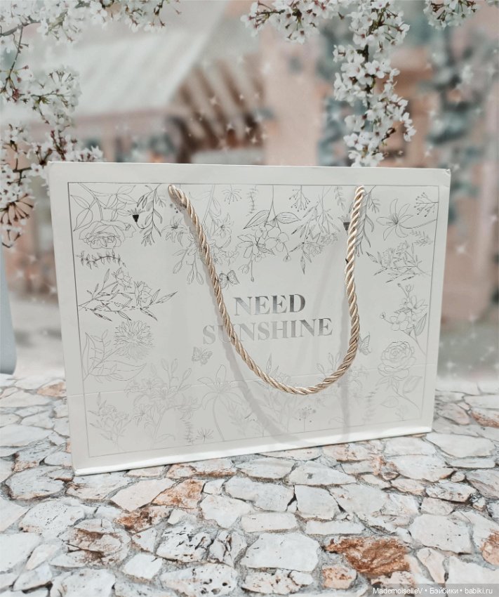 Камин белоснежный — Кукольная мебель (фото 5)