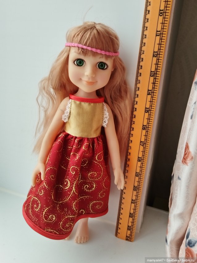 Куколки,пупсики,зонтики — Игрушки для детей (фото 7)