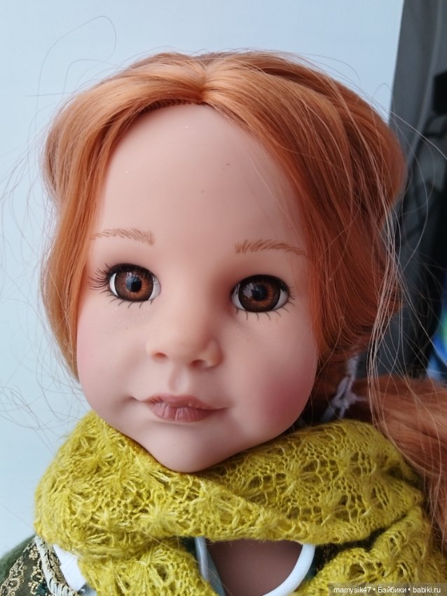 До 7 января снижение цены Ханна от Готц (фото 2)