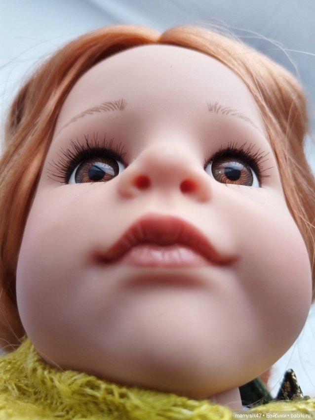 До 7 января снижение цены Ханна от Готц (фото 3)