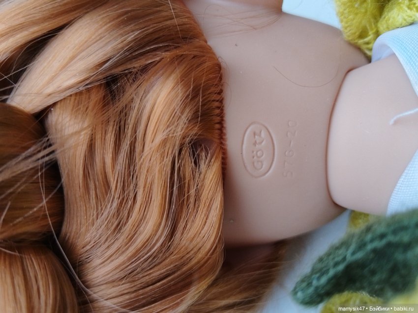 До 7 января снижение цены Ханна от Готц (фото 5)