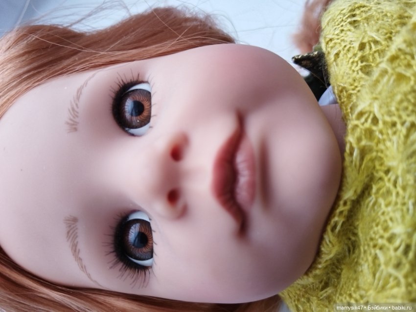 До 7 января снижение цены Ханна от Готц (фото 4)