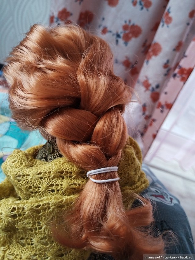 До 7 января снижение цены Ханна от Готц (фото 6)