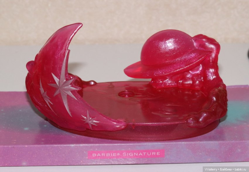 Подставка барби Fashion Frontier