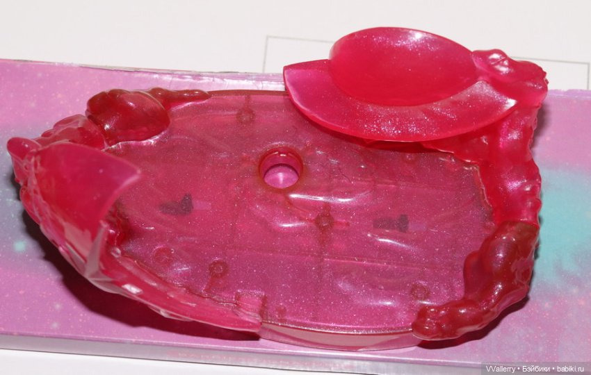 Подставка барби Fashion Frontier (фото 2)