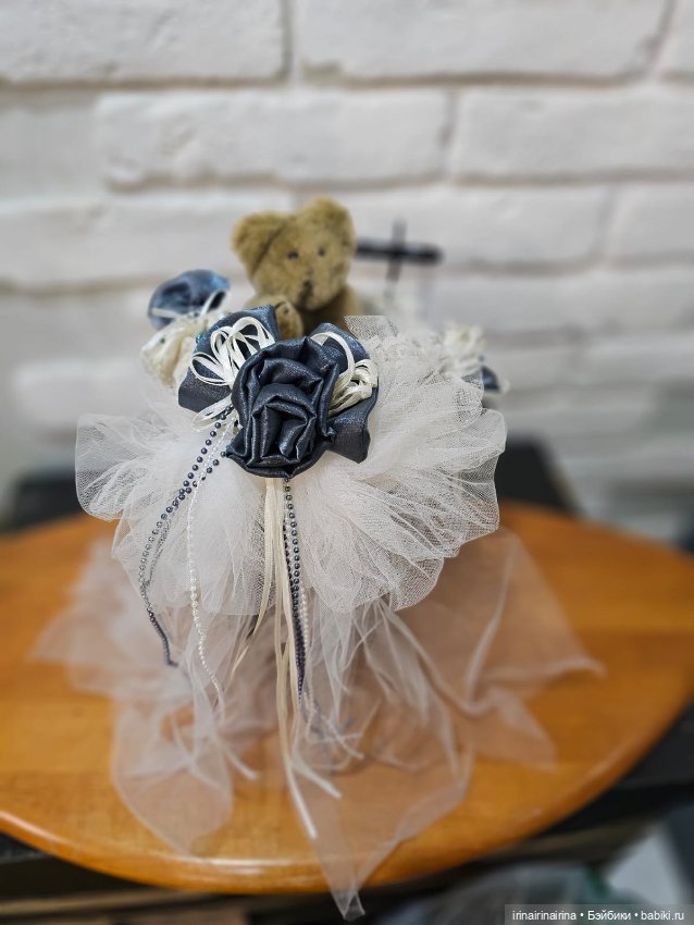 Кэтлин и тедди,Janis Berard (307.3) (фото 10)