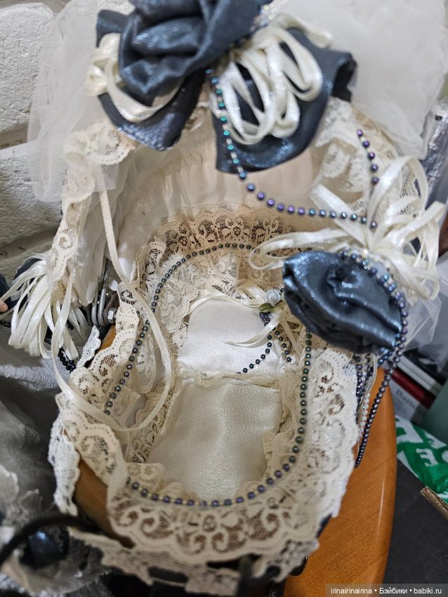 Кэтлин и тедди,Janis Berard (307.3)