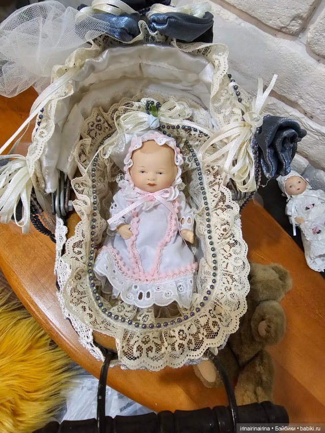 Кэтлин и тедди,Janis Berard (307.3)