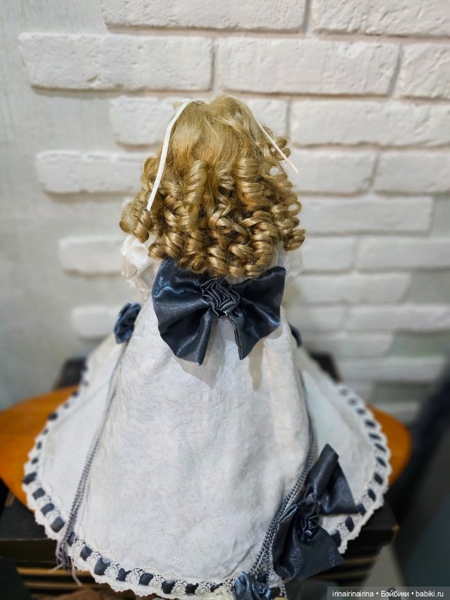 Кэтлин и тедди,Janis Berard (307.3) (фото 7)