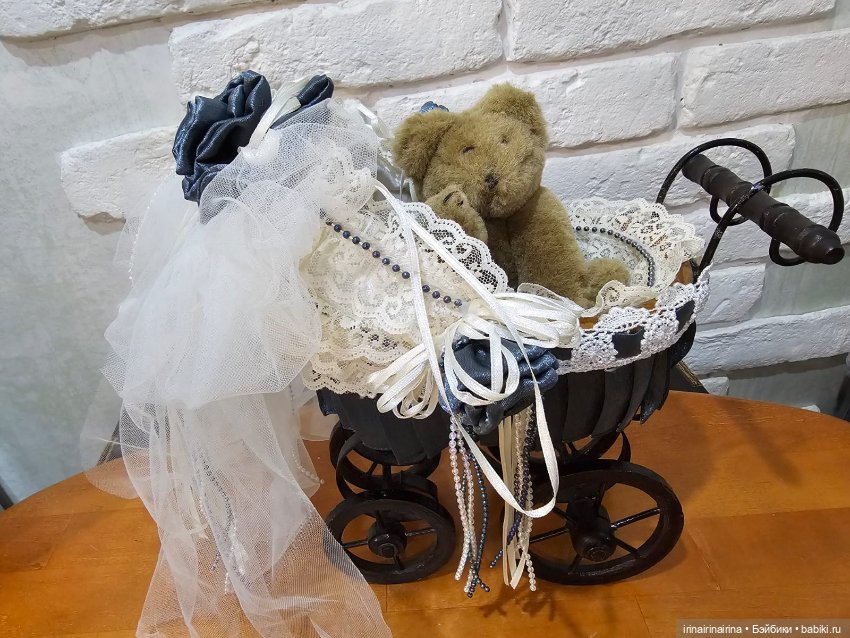 Кэтлин и тедди,Janis Berard (307.3) (фото 9)