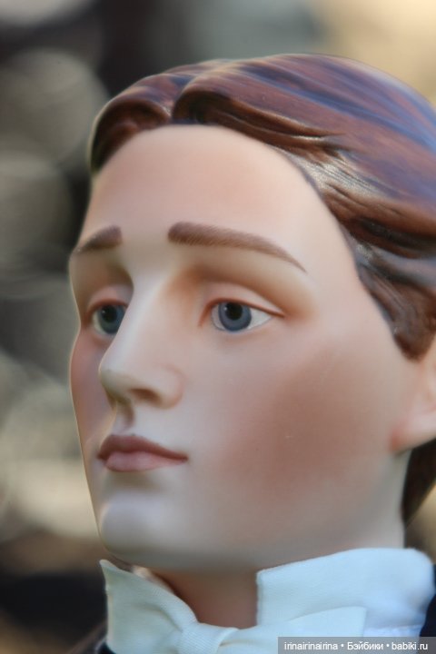 Жених от Franklin Mint (342) (фото 2)