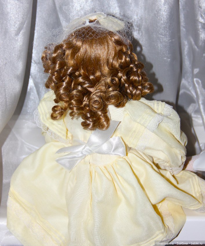 Анна с домиком. Gabriele Braun. (283) (фото 4)