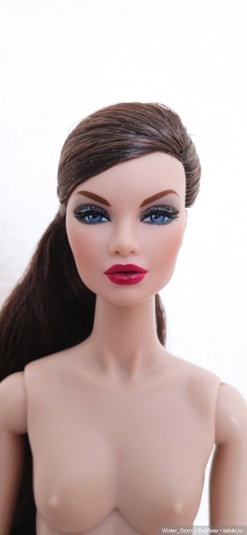 Erin Without you — Фэшн