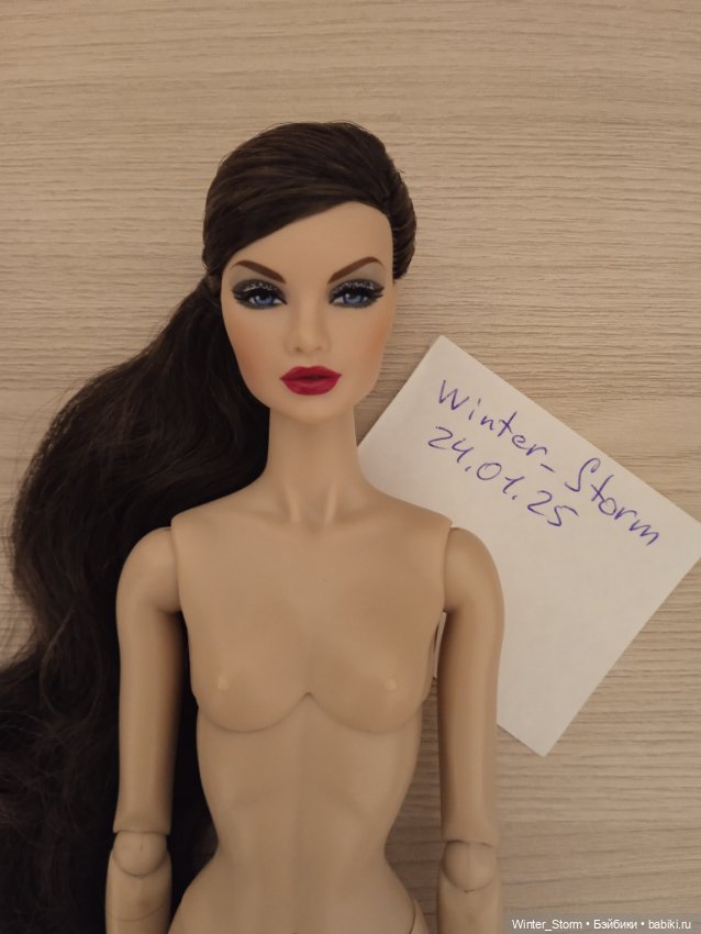 Erin Without you — Фэшн (фото 6)