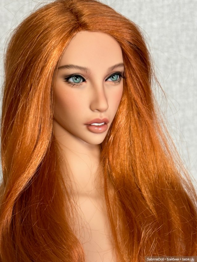 Продам Dollshe Erica — Куклы BJD