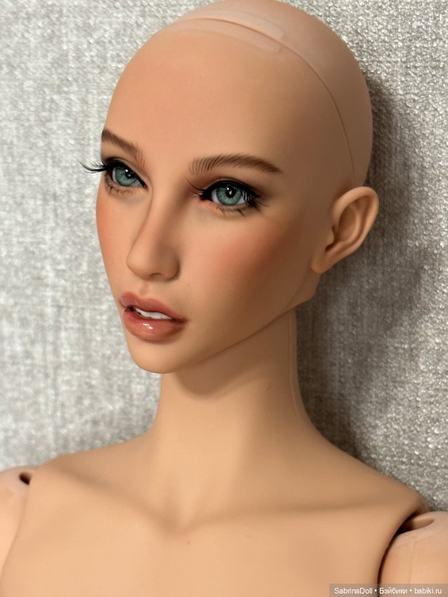 Продам Dollshe Erica — Куклы BJD (фото 7)