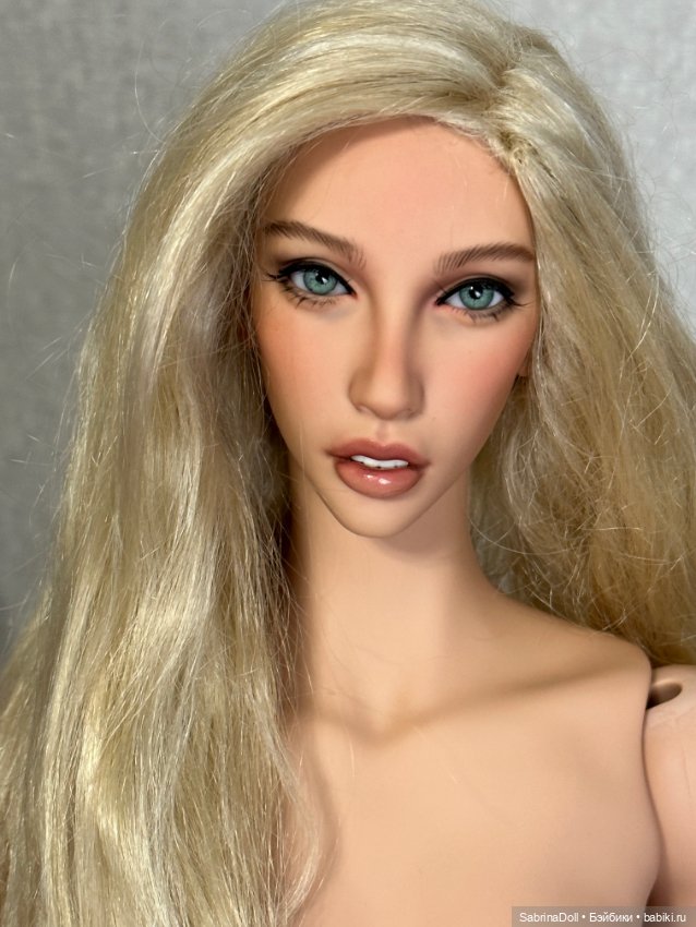 Продам Dollshe Erica — Куклы BJD (фото 2)