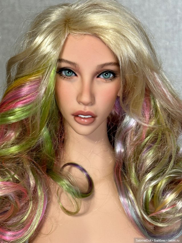 Продам Dollshe Erica — Куклы BJD (фото 3)