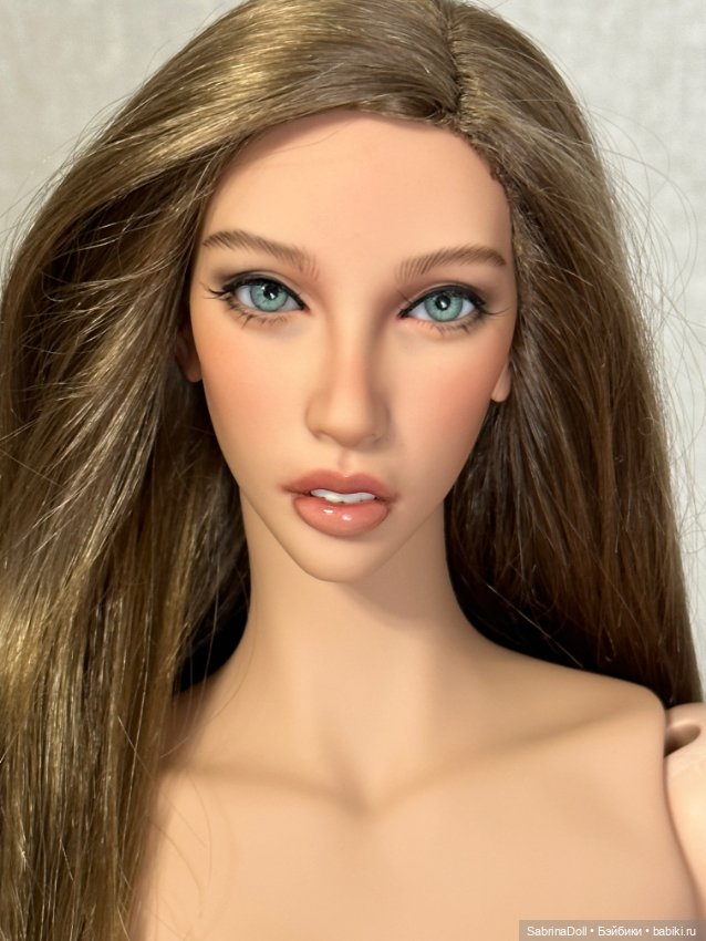 Продам Dollshe Erica — Куклы BJD (фото 4)