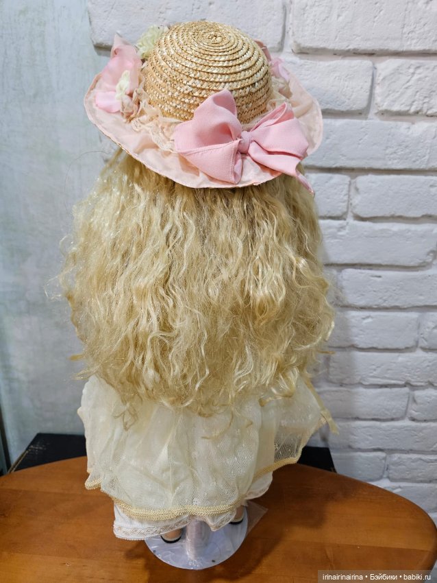 Люся, Master Piece Gallery (361.2) (фото 3)