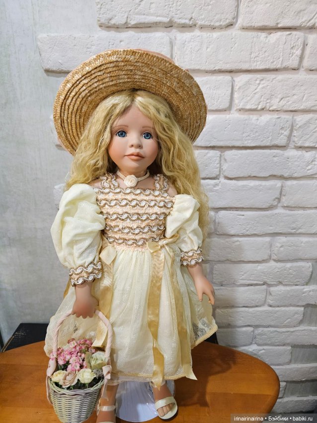 Люся, Master Piece Gallery (361.2) (фото 2)