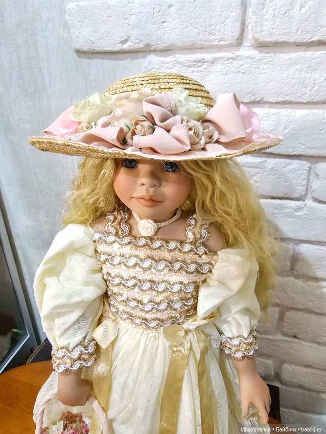 Люся, Master Piece Gallery (361.2) (фото 5)