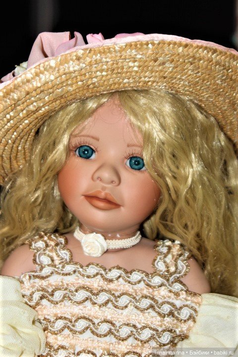 Люся, Master Piece Gallery (361.2) (фото 8)