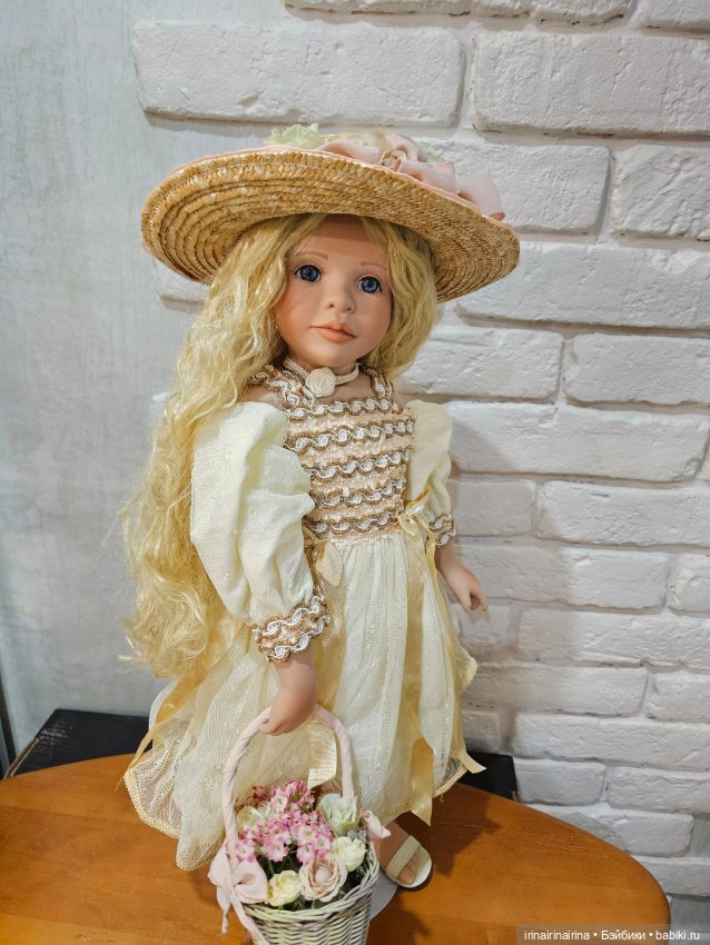 Люся, Master Piece Gallery (361.2) (фото 7)