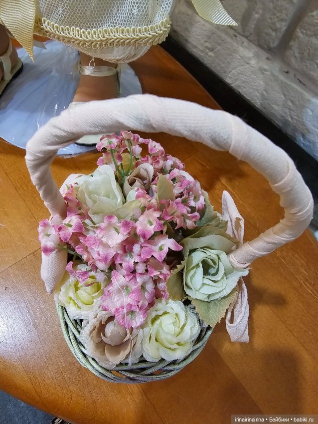 Люся, Master Piece Gallery (361.2) (фото 4)