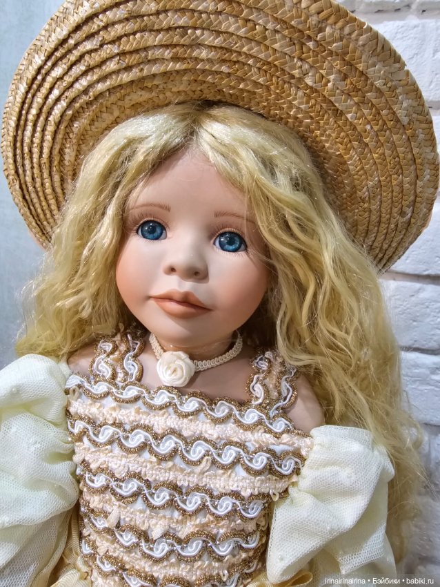 Люся, Master Piece Gallery (361.2)