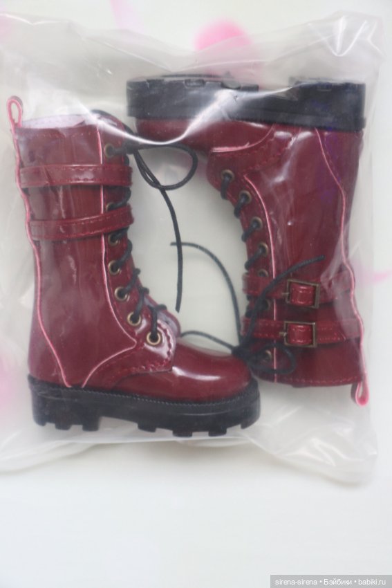 Аутфит Сейдж 2 от Руби Ред, Ruby Red (фото 3)