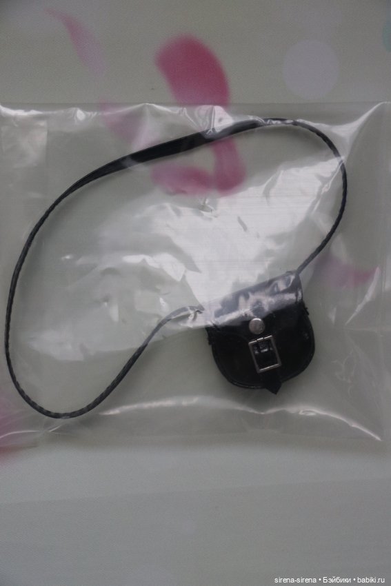 Аутфит Сейдж 2 от Руби Ред, Ruby Red (фото 4)