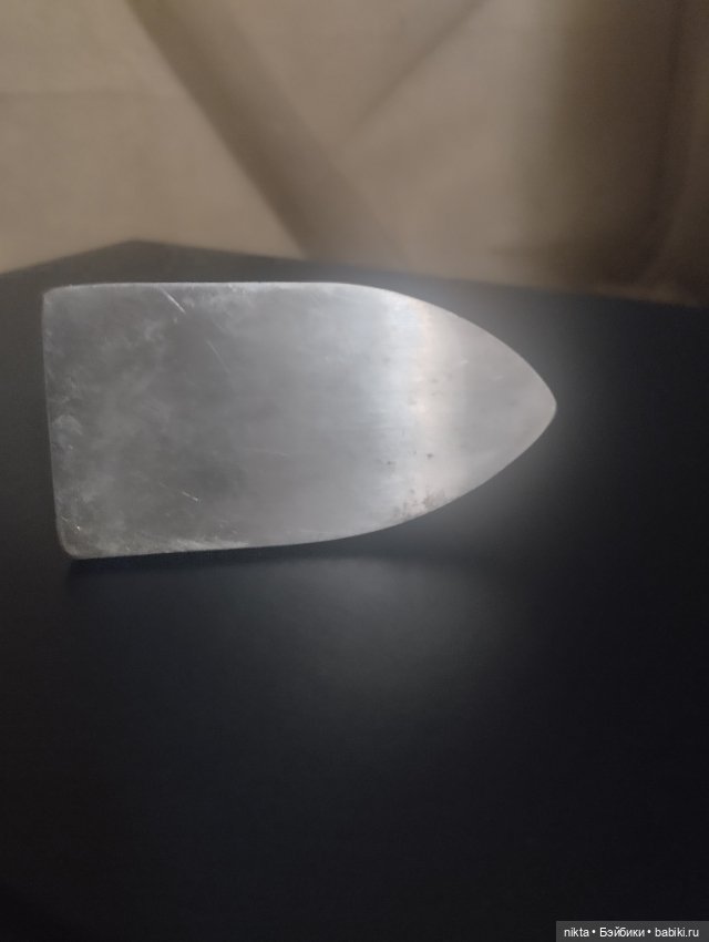 Игрушка СССР Утюг — Винтажные куклы и игрушки детства (фото 6)