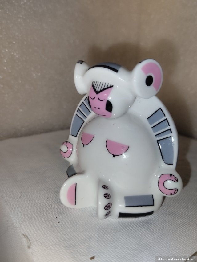 Обезьяна)) — Статуэтки (фото 5)