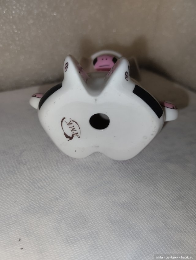 Обезьяна)) — Статуэтки (фото 7)