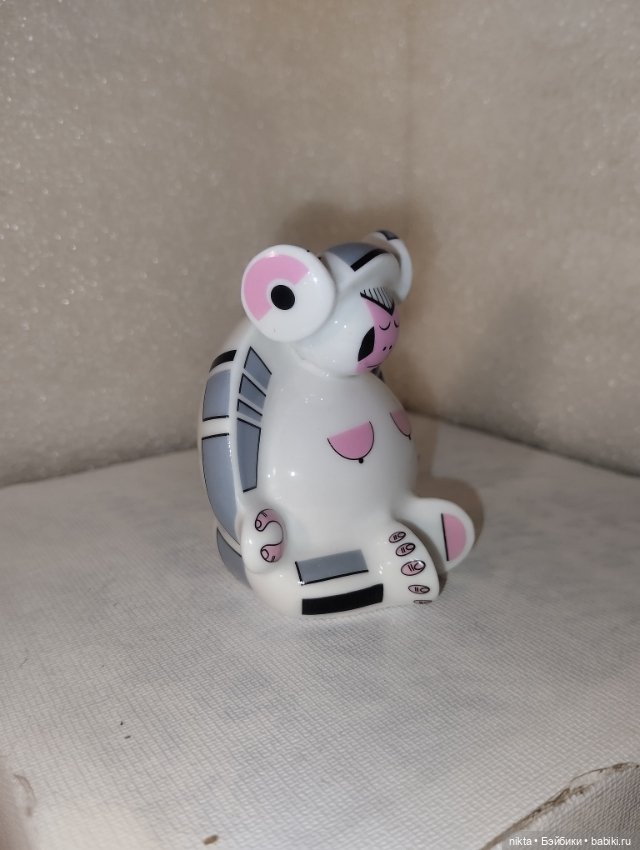 Обезьяна)) — Статуэтки (фото 2)