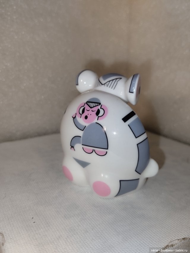 Обезьяна)) — Статуэтки (фото 3)