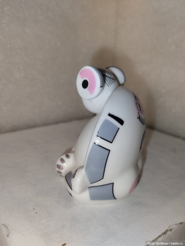 Обезьяна)) — Статуэтки (фото 4)