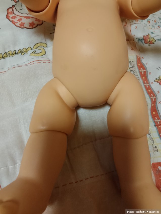 Пенни ведьмочка Galoob baby face 1990гг (фото 6)