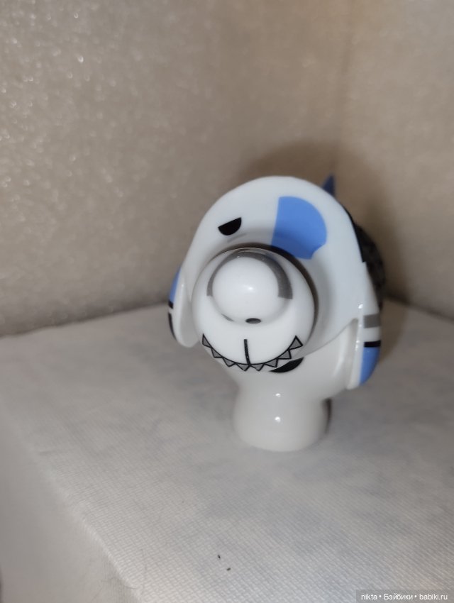 Фигурка Собачка Пружинка — Статуэтки (фото 5)