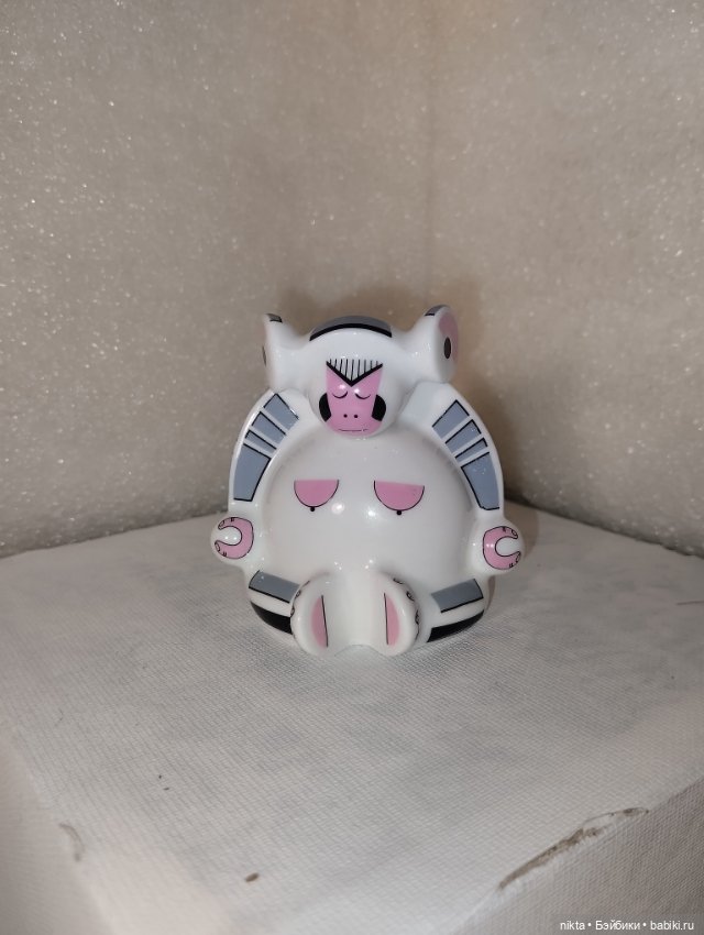 Обезьяна)) — Статуэтки