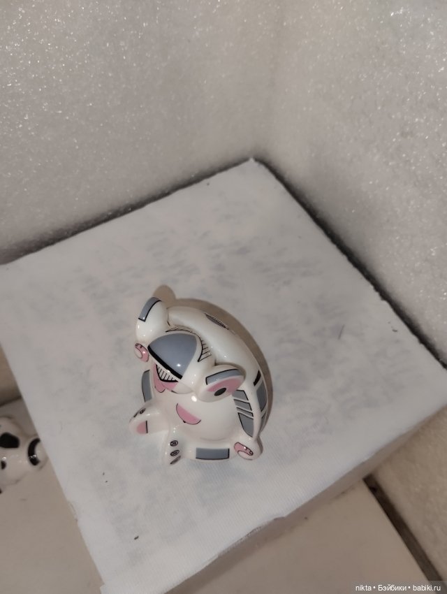 Обезьяна)) — Статуэтки (фото 6)